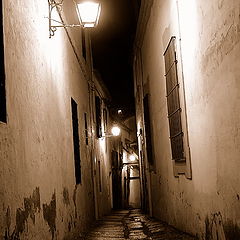 photo "Cordoba street"