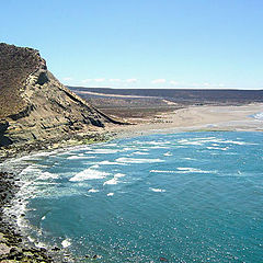 фото "lonely beaches..."