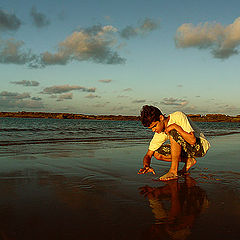 photo "Gabriel"
