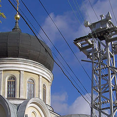 фото "Провинциальный город"