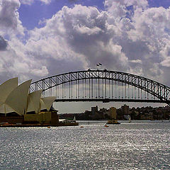 photo "Sydney"