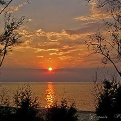 фото "Thassos Greece"