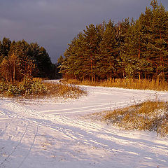 photo "Road"