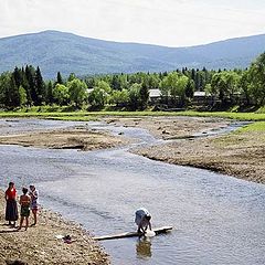 фото "Место."