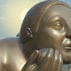 photo "Botero"