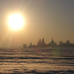 photo "Monastery"