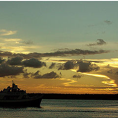 photo "The boat"