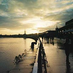 photo "Bordeaux"