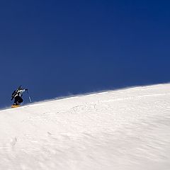 фото "freeride дело тонкое Петруха"