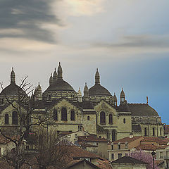 фото "Cathedral St Front"