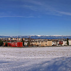 фото "Prospectcard from Trondheim"