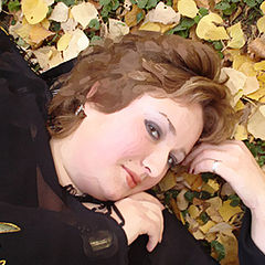 фото "autumn herself"