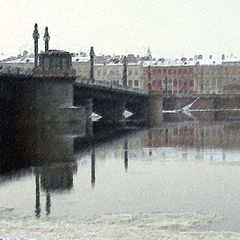 photo "My Petersburg"