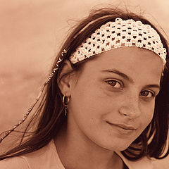 фото "Ivette"