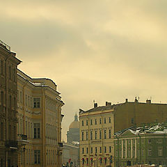 фото "Петербургский мотив"