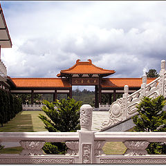 photo "Zu Lai Temple"