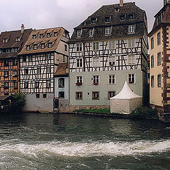 photo "In Strasbourg"