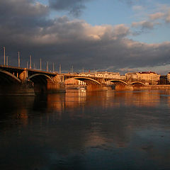 photo "Margarita bridge"