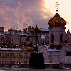 фото "Рубеж."