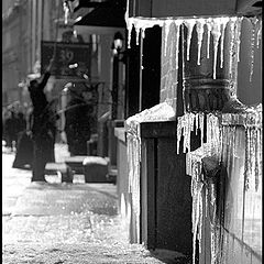 photo "Moscow spring"