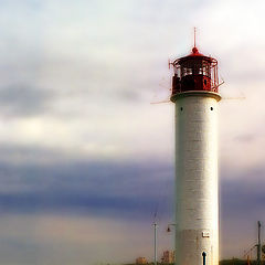 photo "Lighthouse"