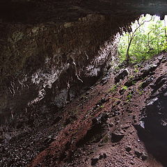 photo "Desmoronado Cave"