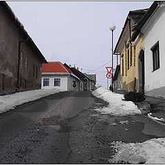 фото "Цыганский район"