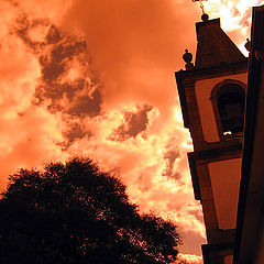 photo "day of the judgment"