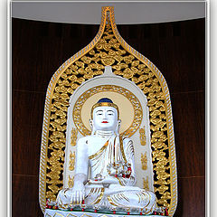 photo "Buddha"