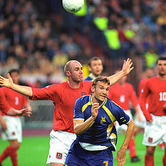 photo "Shevchenko again!!!"