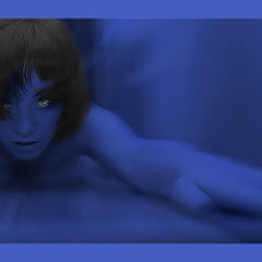 фото "night mare"