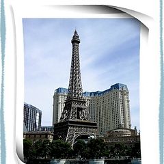 photo "The Effiel Tower"