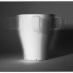 photo "a mug"