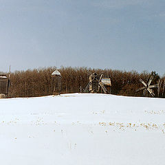 photo "the Mill Family"