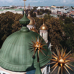 фото "Купола"
