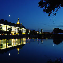 photo "University of Wroclaw"