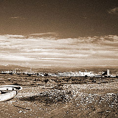 фото "Boat"