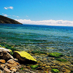 photo "Lago Titicaca"