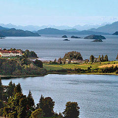 photo "Nahuel Huapi"