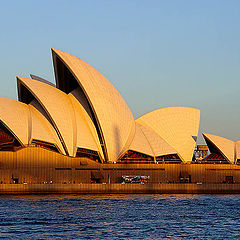 photo "Opera House"