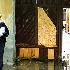 фото "Суздаль. 1999"