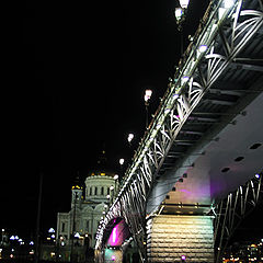 фото "Мост к ХХС"