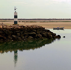 фото "Low tide"