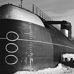 фото "submarine"