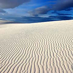 Фотоальбом "Desert. New Mexico."