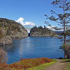 фото "Deception Pass"