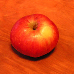 photo "Apple"