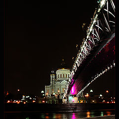 фото "Under The Bridge"