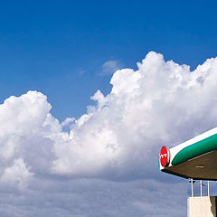 photo "Refuelling"