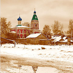 фото "Две стороны"